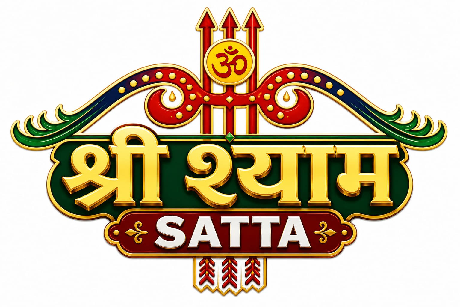 Shri Shyam Satta